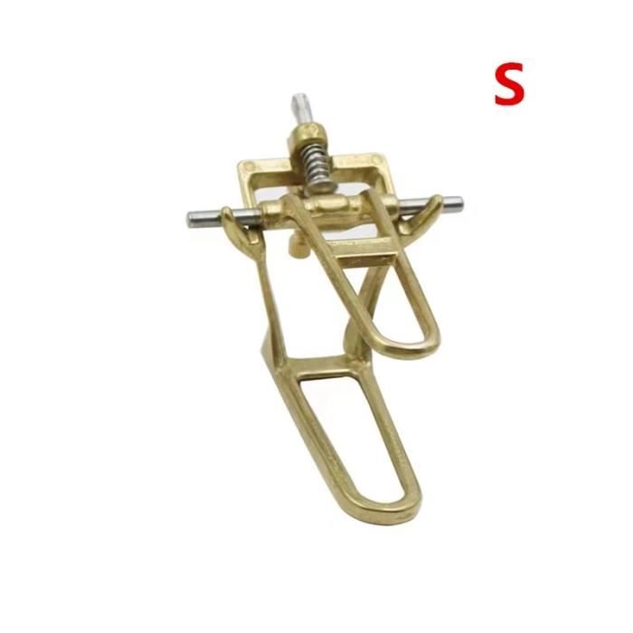 Deux chaînes à vis 3/4 anneau Clevis D ancre bague de levage 3,25