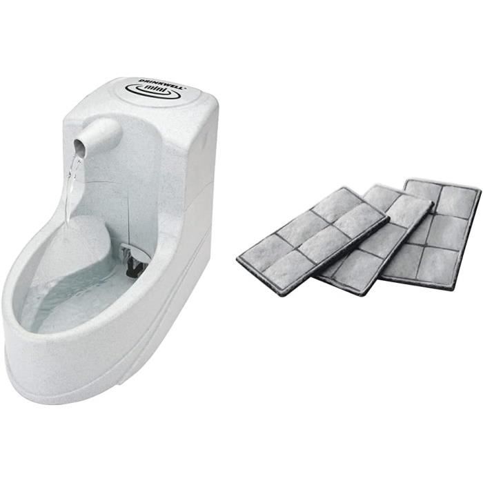 Drinkwell outlet 1.2 l