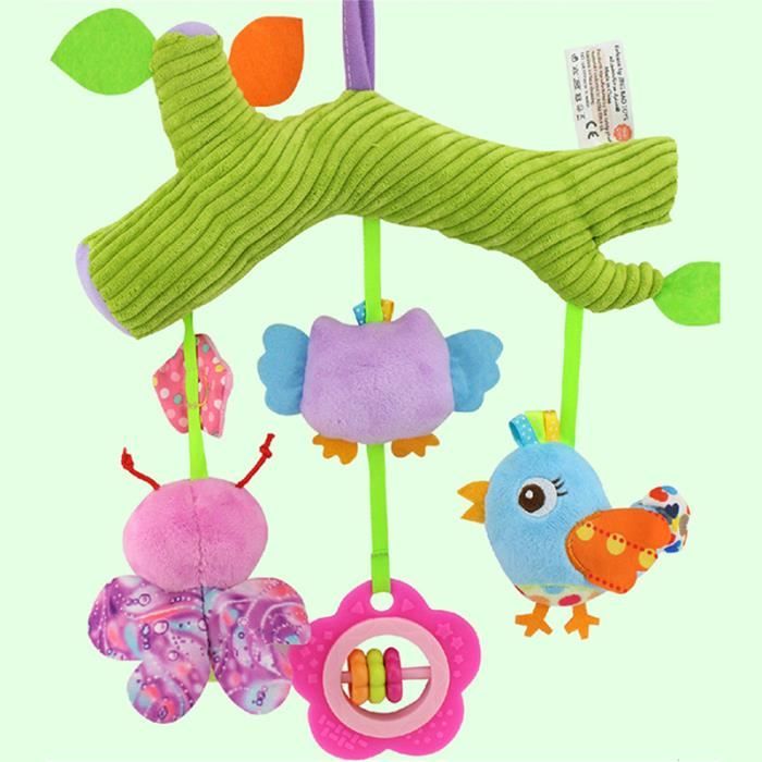 Lit En Peluche Suspendu Bebe Hochets Lit Jouet Pour Enfants Poussette Jouets Cdiscount Puericulture Eveil Bebe Lit En Peluche Suspendu Bebe Hochets Lit Jouet Pour Enfants Poussette Jouets Cdiscount Puericulture Eveil Bebe