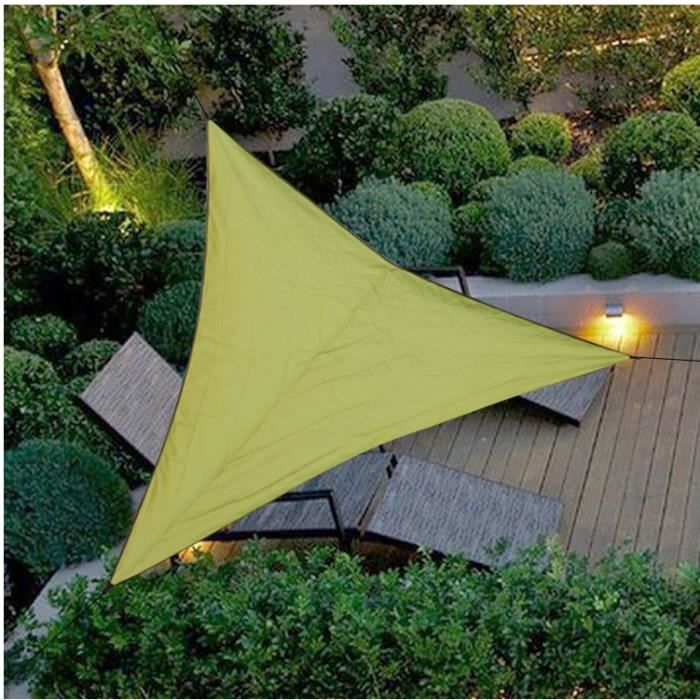 Amenagement Jardin Triangulaire