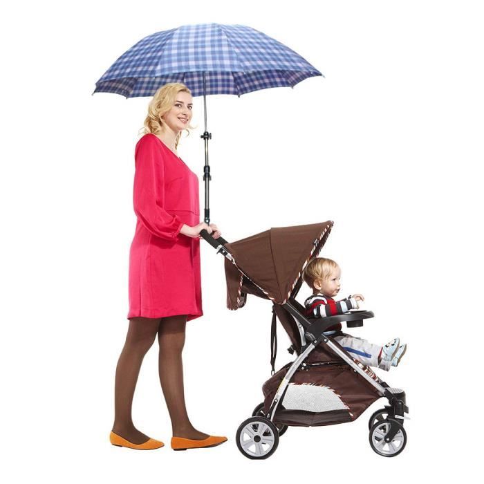 parapluie poussette
