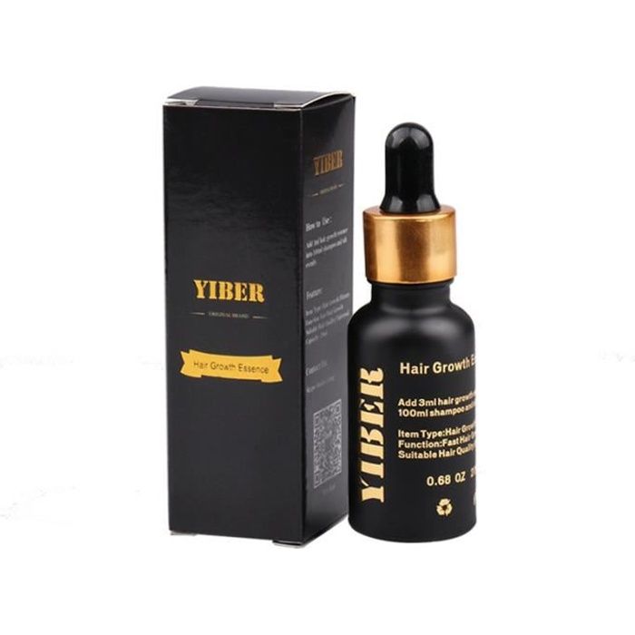 ml Huile Pour Pousse Des Cheveux Hair Growth Essence Anti Chute Des Cheveux Cdiscount Au Quotidien