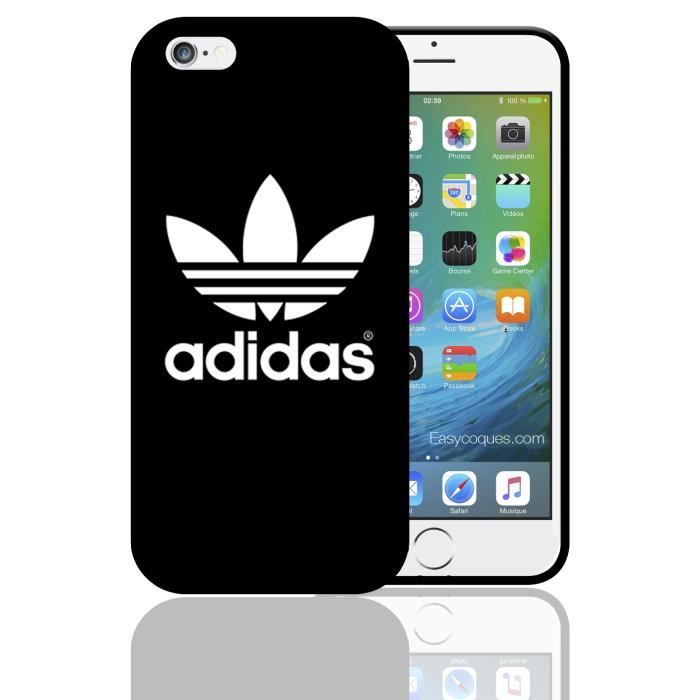 coque iphone 7 plus adidas