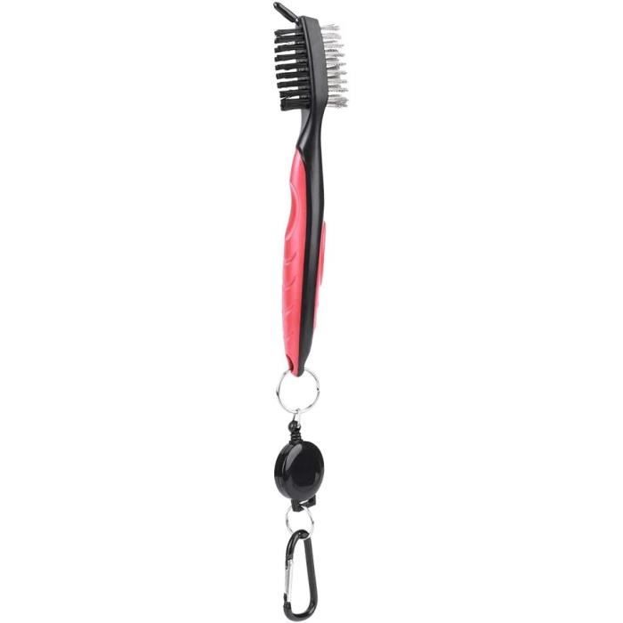 Aiguiseur Et Nettoyant De Rainures Pour Clubs De Golf – Bulex – Neuf