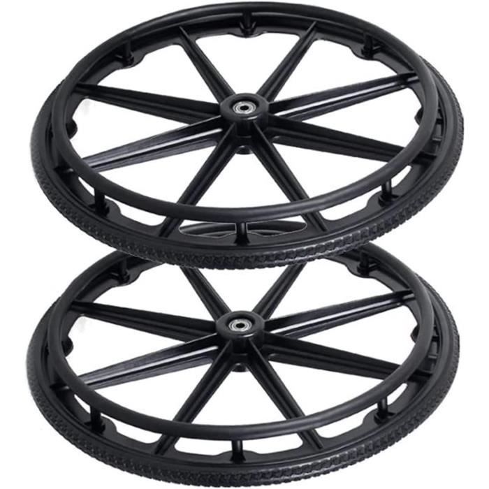 Roue arrière 24 outlet pouces