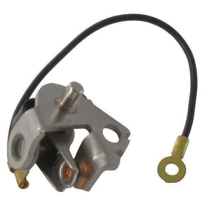 Rupteur d'allumage JLO modèles L101, L101UF, L152, RM77, L97, RM97, RM101 et SP77