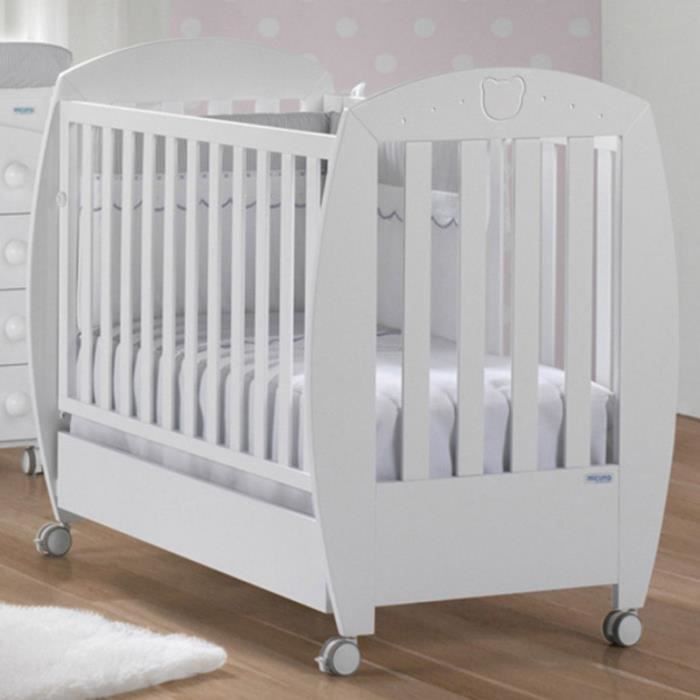 Lit Bebe Valeria Relax Blanc 60 X 1 Cm L9240 Deco Et Mobilier Mobilier Bebe Cdiscount Puericulture Eveil Bebe Lit Bebe Valeria Relax Blanc 60 X 1 Cm L9240 Deco Et Mobilier Mobilier Bebe Cdiscount Puericulture Eveil Bebe