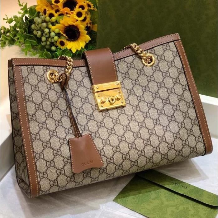 Sacoche clearance gucci fleur