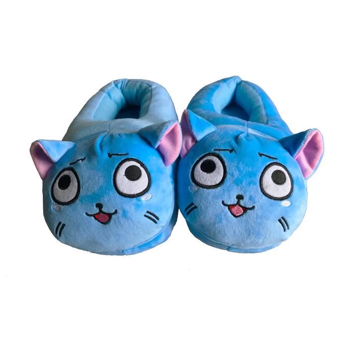 happy fairy tail peluche