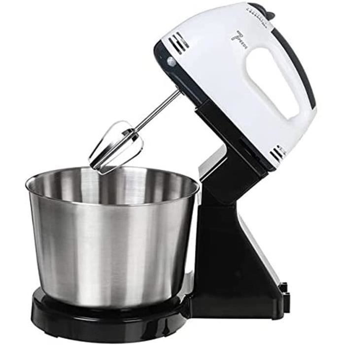 Breadman Lot De 2 Lames De Rechange Pour Machine à Pain En Acier Inoxydable Anti-adhésif