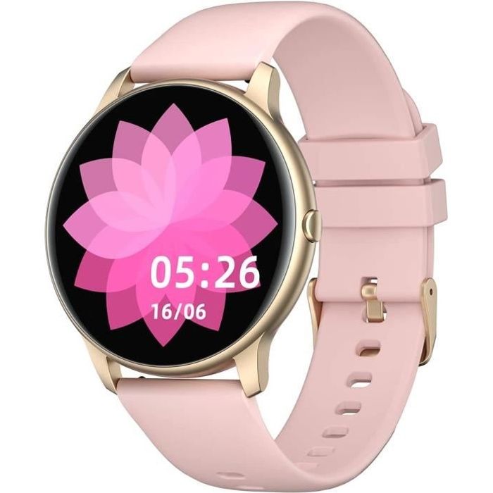 Montre connectée femme telephone sales