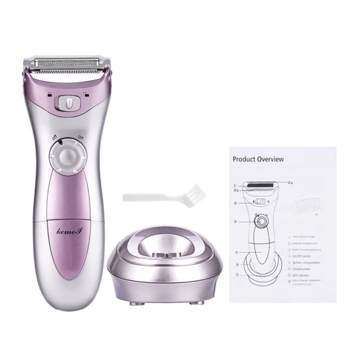 Rasage lumière pulsée clearance