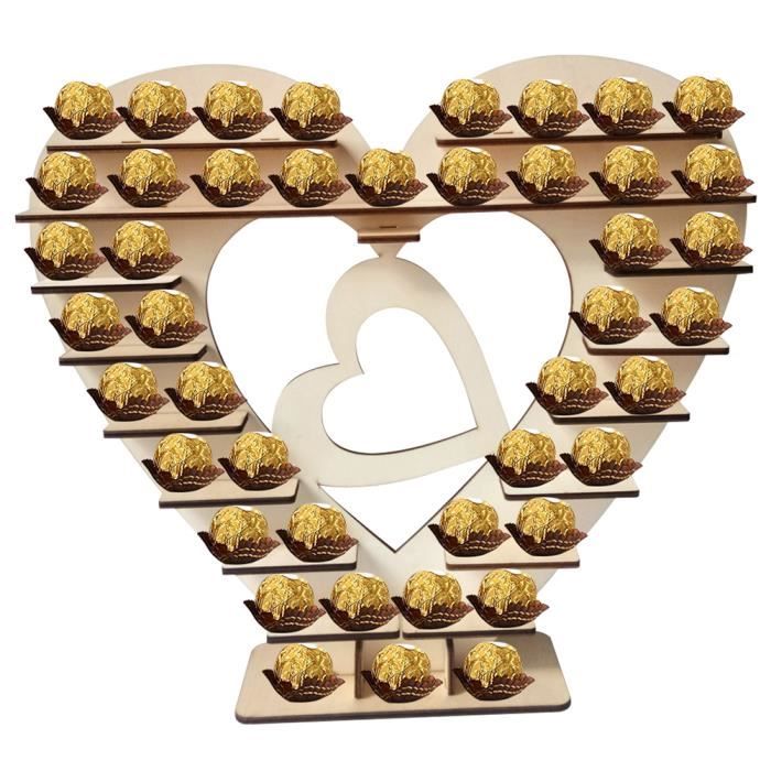 Presentoir A Gateaux Mariage 9 Etages Presentoir Support A Gateau En Bois Pour Gateau Chocolat De Mariage Anniversaire Jm Cdiscount Maison Presentoir A Gateaux Mariage 9 Etages Presentoir Support A Gateau En Bois Pour Gateau Chocolat De Mariage Anniversaire Jm Cdiscount Maison
