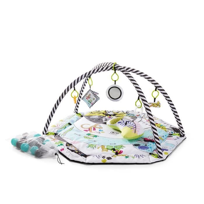 Tapis D Eveil Interactif 2en1 Bebe Fonction Parc De Jeu Des La Naissance Arche D Eveil Avec 7 Jouets Avec Balles A Achat Vente Tapis Eveil Aire Bebe Cdiscount Tapis D Eveil Interactif 2en1 Bebe Fonction Parc De Jeu Des La Naissance Arche D Eveil Avec 7 Jouets Avec Balles A Achat Vente Tapis Eveil Aire Bebe Cdiscount