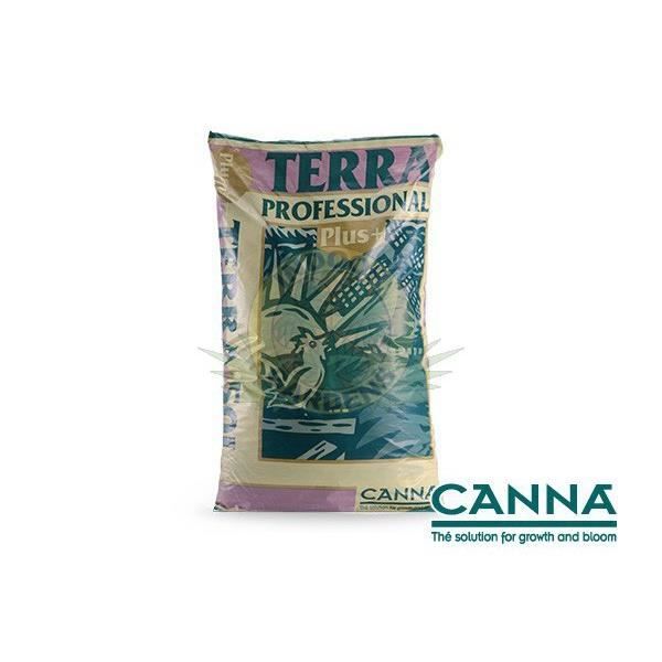 Terreau Canna Terra Professional Plus 25L