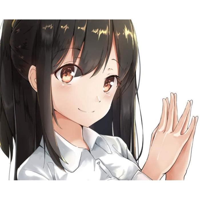 TOILE A BRODER point de croix kit -Anime mignon dessin animé jolie fille- kit point de croix imprimé bavoir a brod1063 - Cdiscount Beaux-Arts et Loisirs créatifs TOILE A BRODER point de croix kit -Anime mignon dessin animé jolie fille- kit point de croix imprimé bavoir a brod1063 - Cdiscount Beaux-Arts et Loisirs créatifs