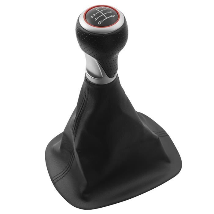 Pommeau De Levier De Vitesse Pour VW PASSAT B5 (à Partir De 1996) - Neuf NTY