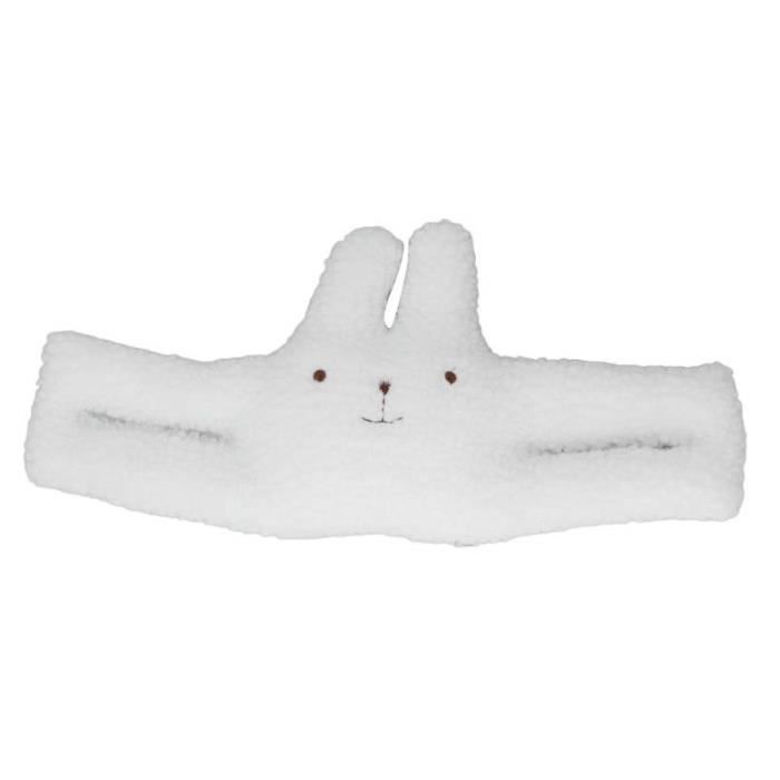 Butoir De Porte En Forme De Chouette Style Pays - Faux Cuir, Idée Cadeau Déco