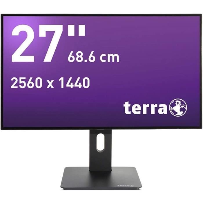 Ecran Pc Terra Achat Vente Pas Cher
