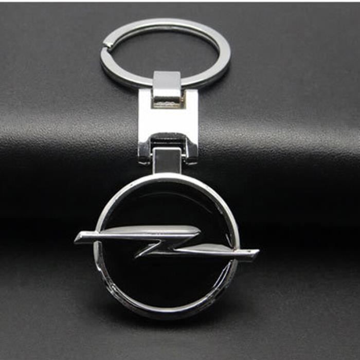 Porte-clés Multifonction EDC En Alliage De Zinc - Créatif Suspendu Voiture