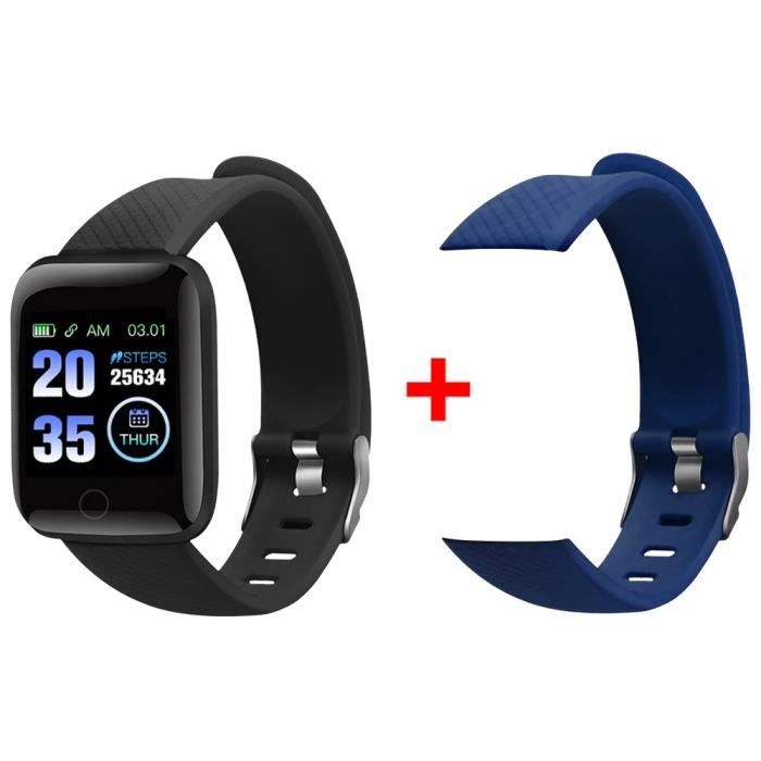 Montre intelligente android homme discount