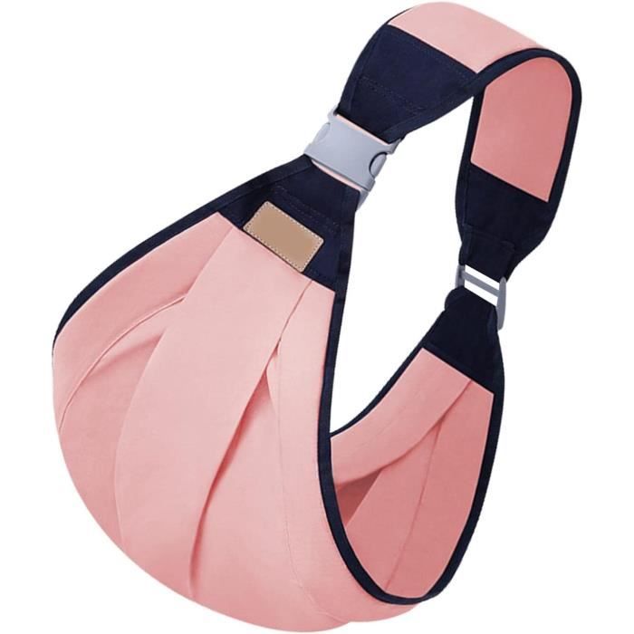Porte bebe frontal sale