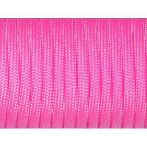 Namvo Paracorde 550 – 30,5 M, 9 Brins Intérieurs, 4 Mm, Résiste Aux UV