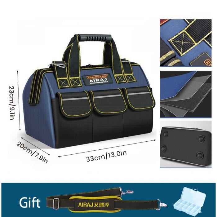 Poche De Lancer,Poche à Poids Pour Élagage Arbre - Sacs