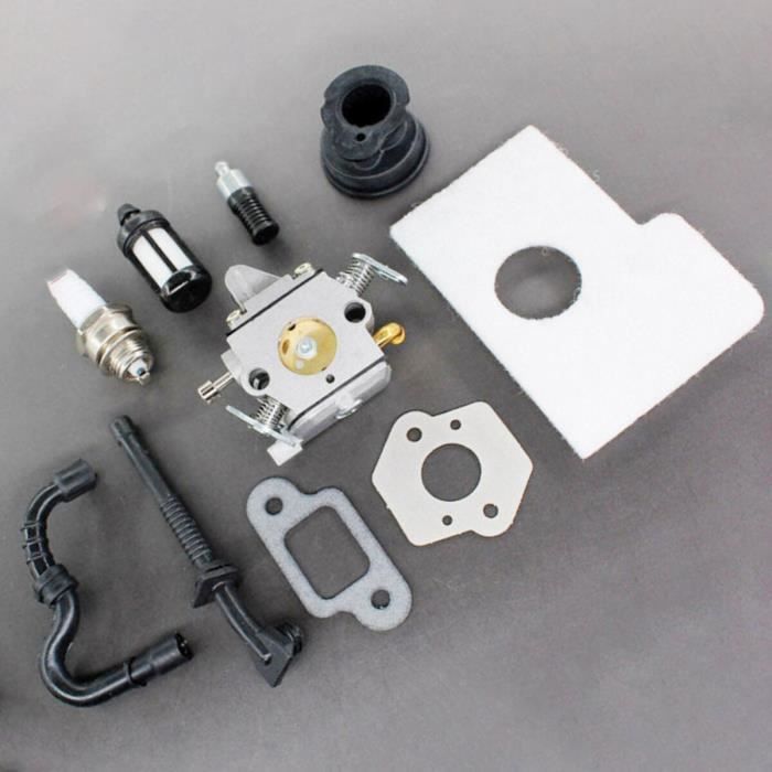 Carburatore Filtro Aria Tune-Up Kit for STIHL MS170/ MS180 017 018 Carburatore Filtro Aria Tune-Up Kit for STIHL MS170/ MS180 017 018