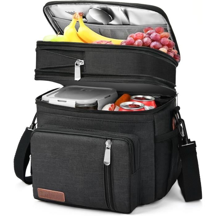 Cdiscount sales sac isotherme