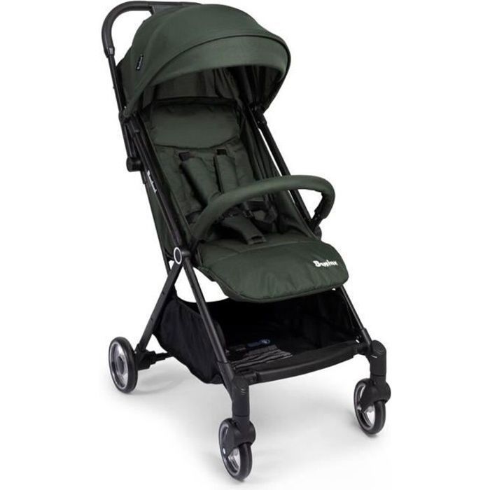 Poussette canne ultra pliante hotsell