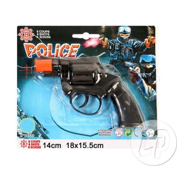 Pistolet à Amorce Jouet Redondo – Modèle Galaxia Star Wars – Occasion, Sympa Pour Collection