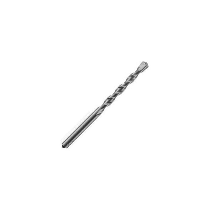 Foret pour le béton BOSCH CYL-3 - 10x80x120mm - Acier