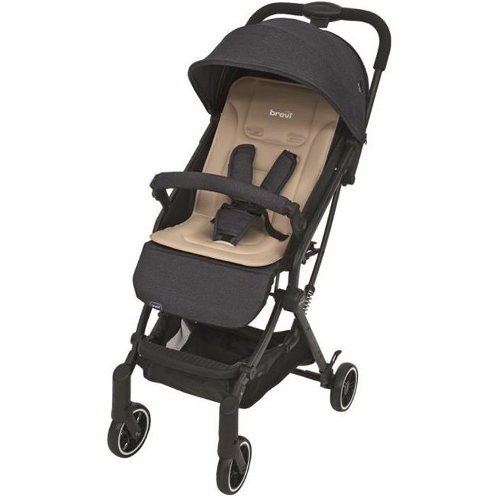 Poussette brevi rose new arrivals