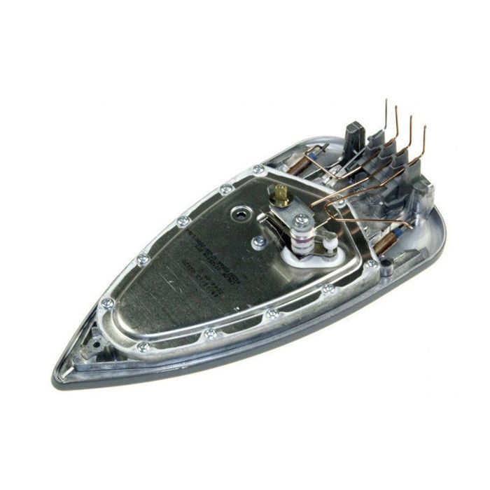 Semelle complète CALOR CS 00127272 Compatible avec plusieurs modèles Anti tartre Remplissage continu