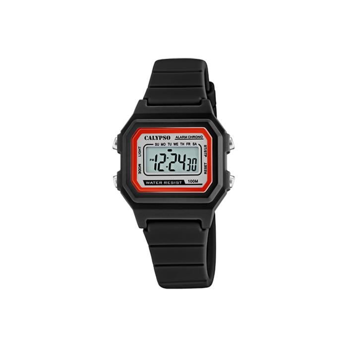 Montre calypso sale enfant
