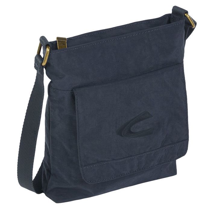 Sac à Dos Camel Active Journey – Homme, Couleur Sable/marron, Neuf Avec étiquette, 100% Nylon