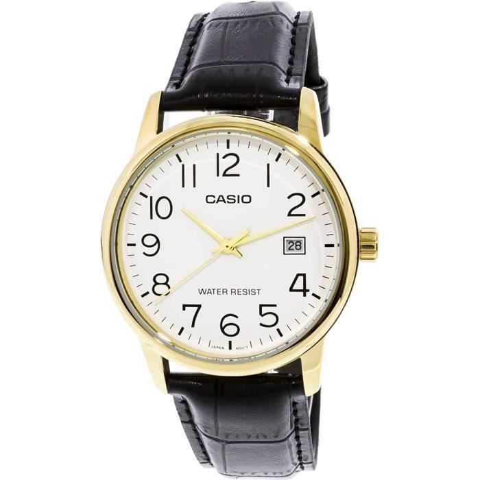 Men casio shop