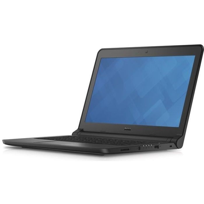 DELL Latitude 3340 Webcam Windows 8 HDMI Reconditionné - Dell reconditionné disponible sur Cdiscount Seconde Vie