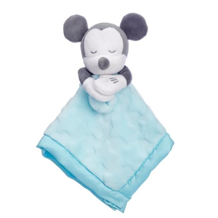 Disney Mickey Mouse En Peluche Doudou Pour Bebe Nouveau Avec L Etiquette 1r3qy6 Cdiscount Jeux Jouets