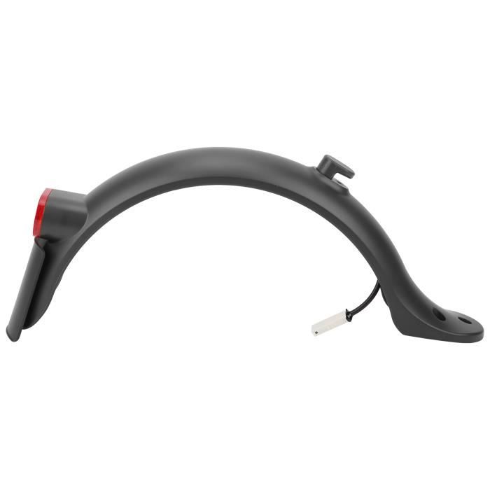 Drfeify Feu arrière de crochet de garde-boue arrière pour pièces de réparation de scooter électrique Xiaomi M365 PRO 2 1115583