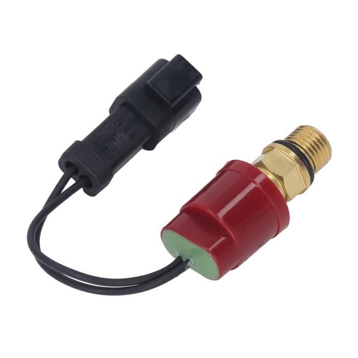 Capteur De Pression D'huile De Transmission Automatique - Compatible Peugeot 106, 205, 206, 306, 307, 405, 406, 407, Etc. - 2
