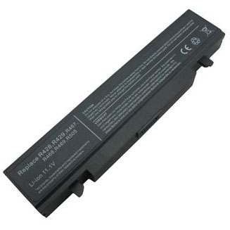 Batterie Pc Portables Compatible SAMSUNG AA PB9NC6B