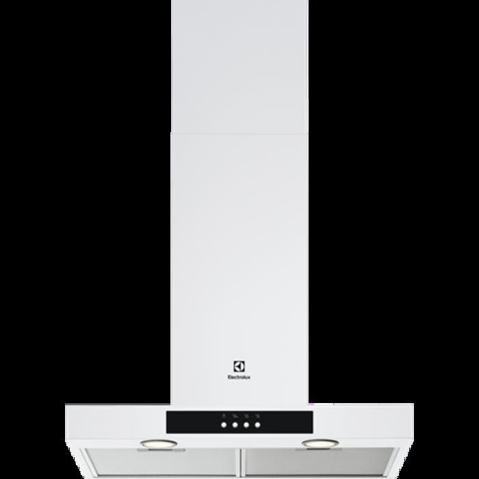 Electrolux EFTD26W - vue 3