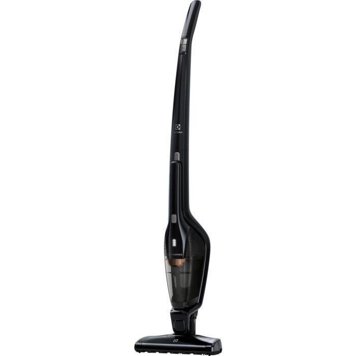Aspirateur Balai Ergorapido Eerc73eb Electrolux