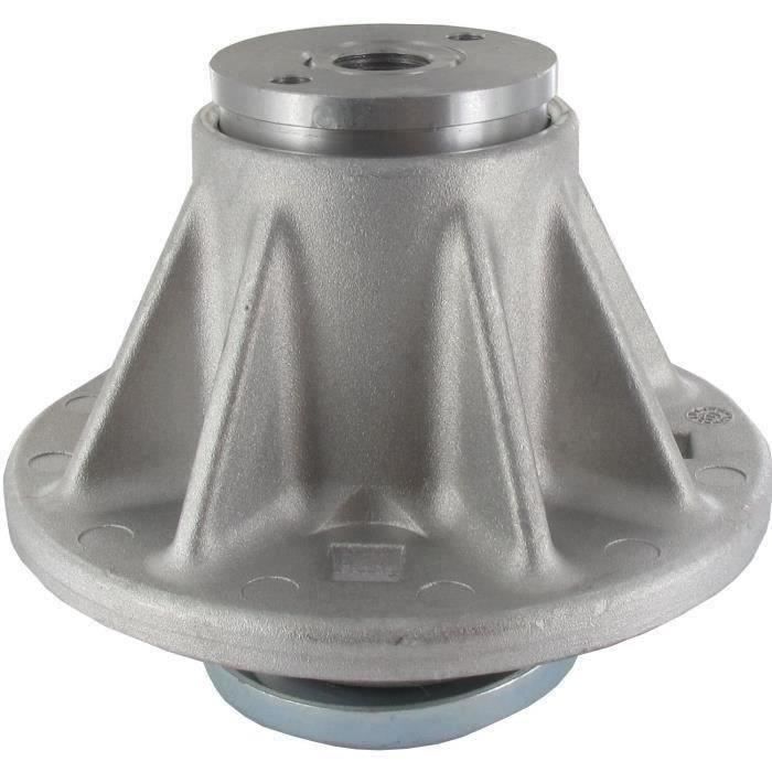 Palier de lame adaptable autoportées ARIENS - GRAVELY pour machines Zoom ZT, 915035, 915037, 915039,