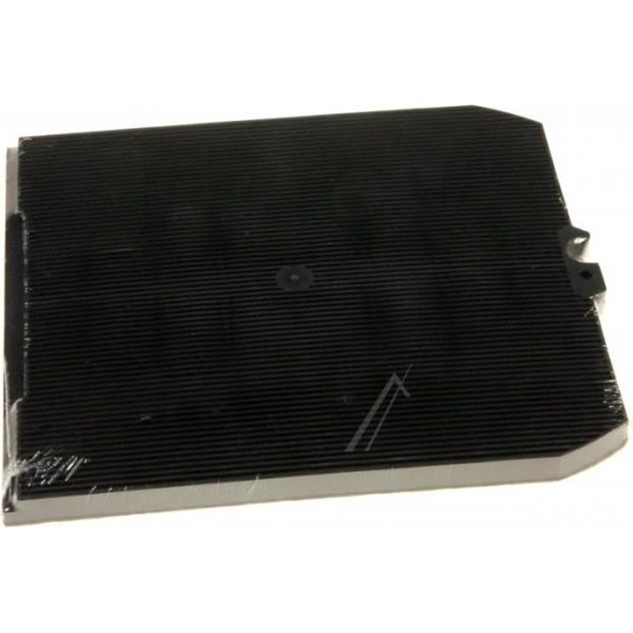 Filtre A Charbon Carre Type 3 Hotte Falmec 103050107 114164 Achat Vente Filtre Pour Hotte Cdiscount