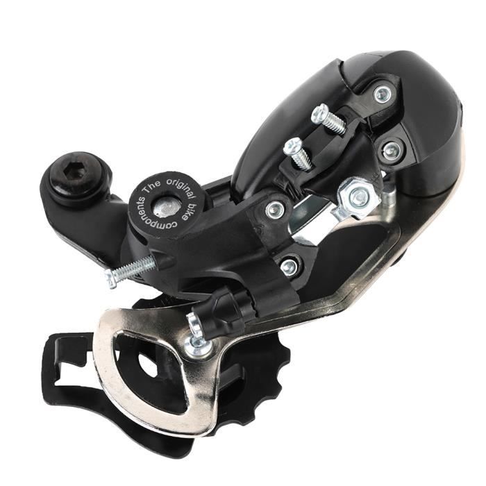 Derailleur pour outlet vtt