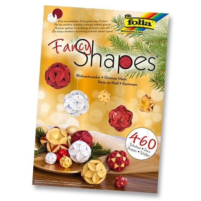 Kit création boule de noël en papier - Cdiscount Maison