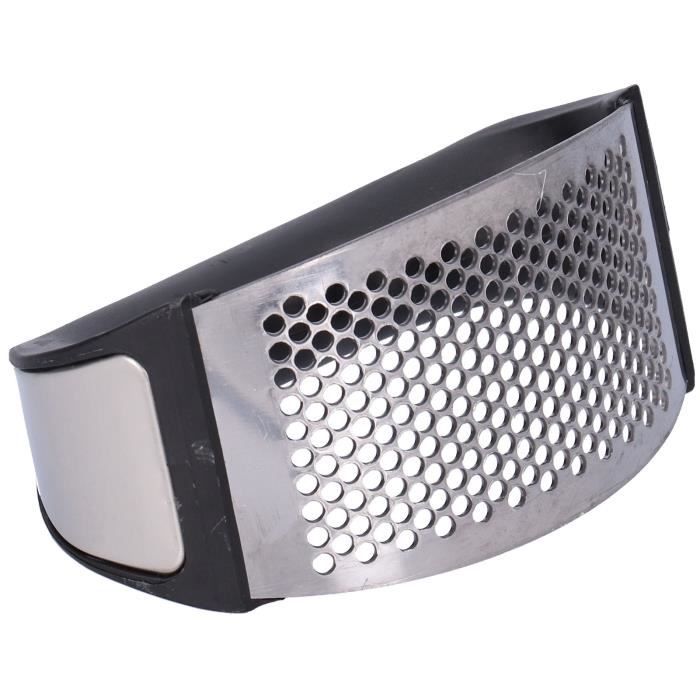 Ensemble Presse-ail De Qualité Supérieure Pour La Cuisine U2013 Poignée